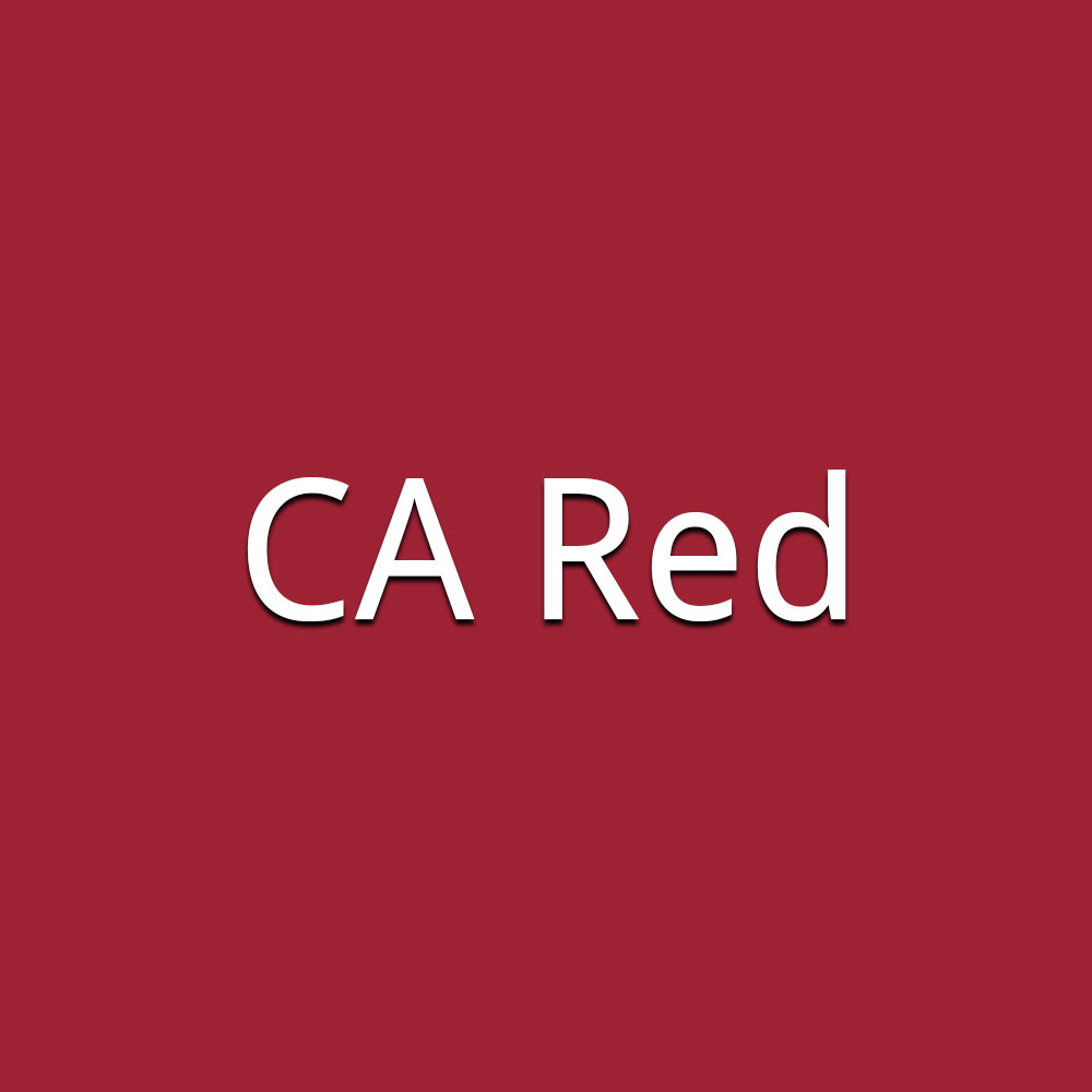 CA Red