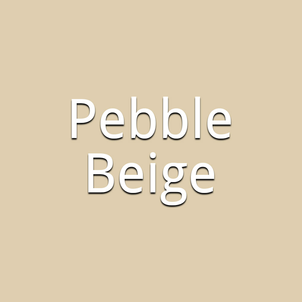 Pebble Beige